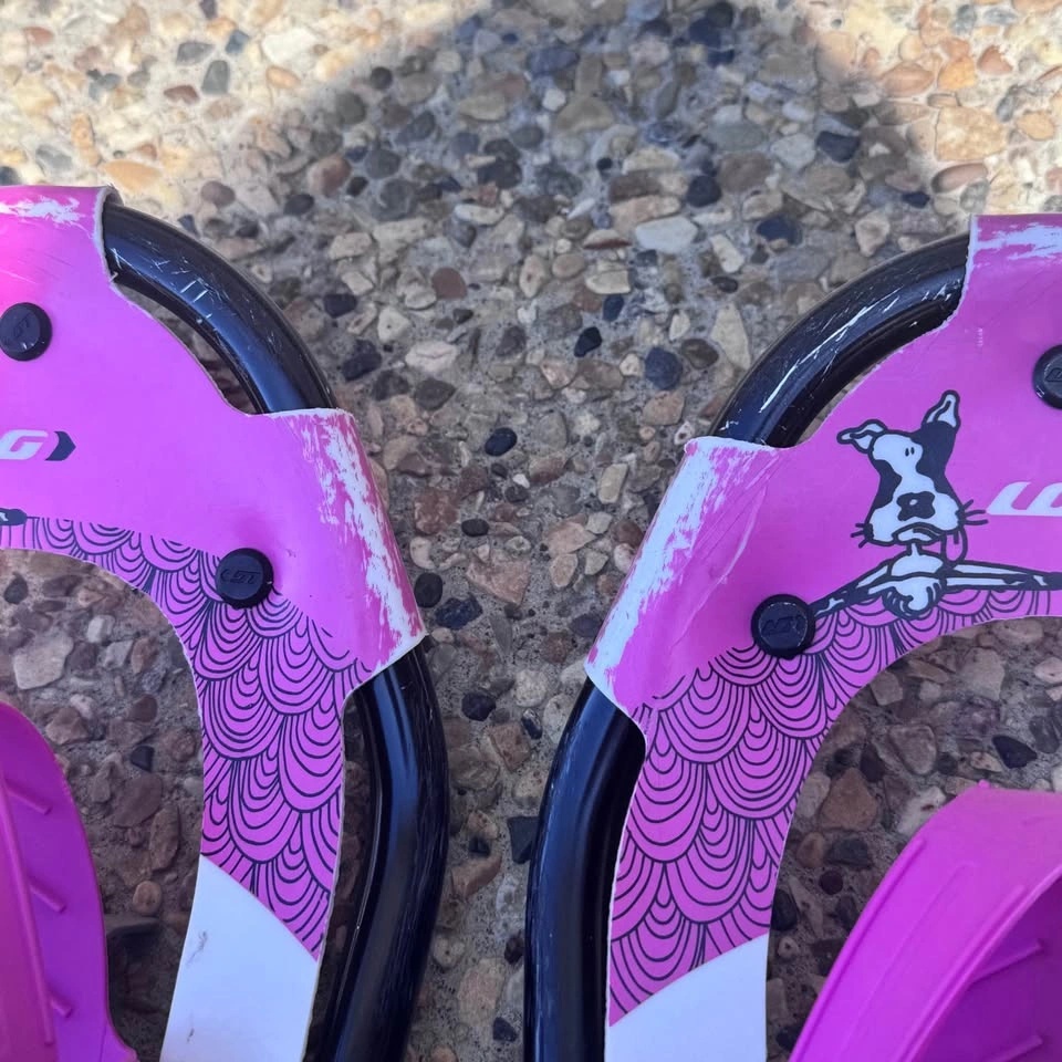 Kids snowshoes Louis Garneau - photo 3