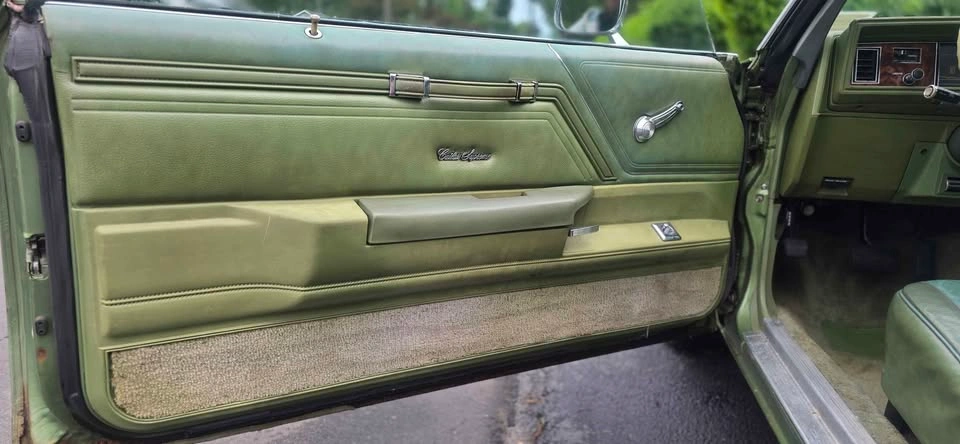 1979 Oldsmobile Cutlass Supreme S Coupe 2D - photo 5