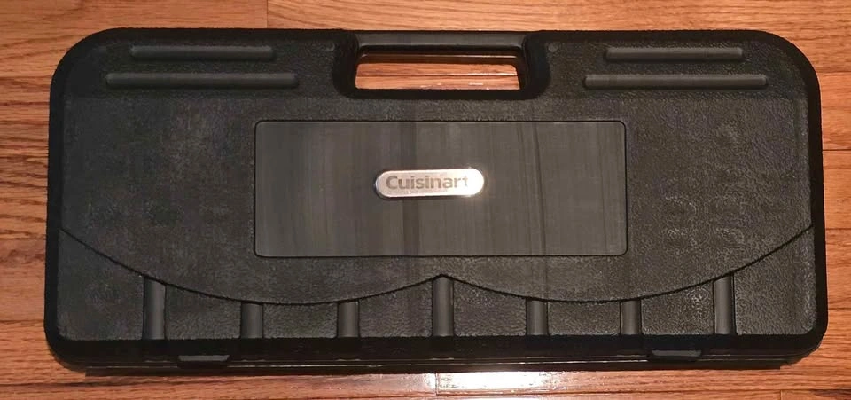 BBQ Grill Set - photo 4