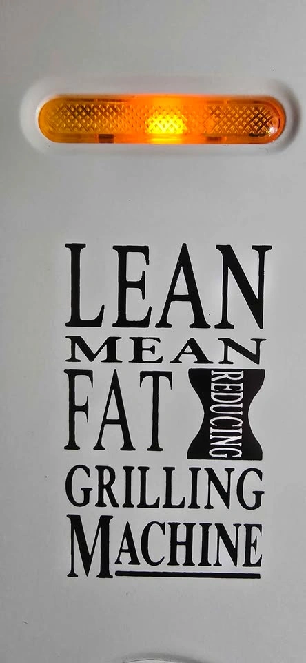 Super Large Value George Foreman Grill - photo 4