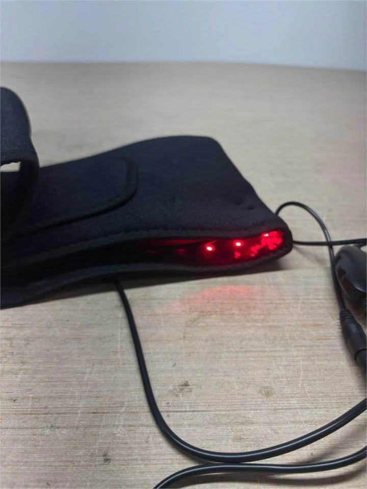 Red Light Therapy Belt for Body - photo 2