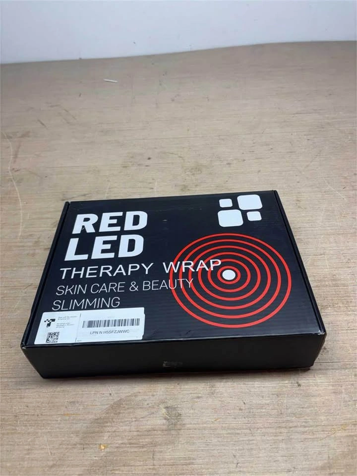 Red Light Therapy Belt for Body - photo 5