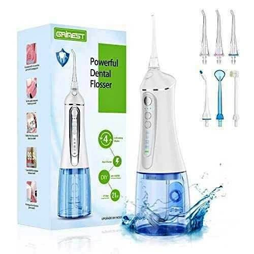 Water Dental Flosser
