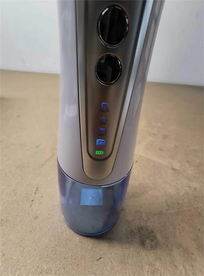 Water Dental Flosser - photo 3