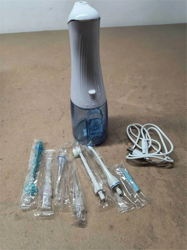 Water Dental Flosser - photo 5