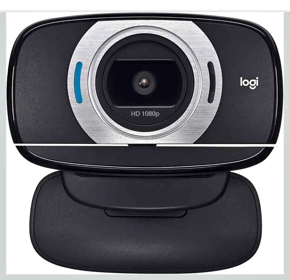Logitech HD Webcam C615