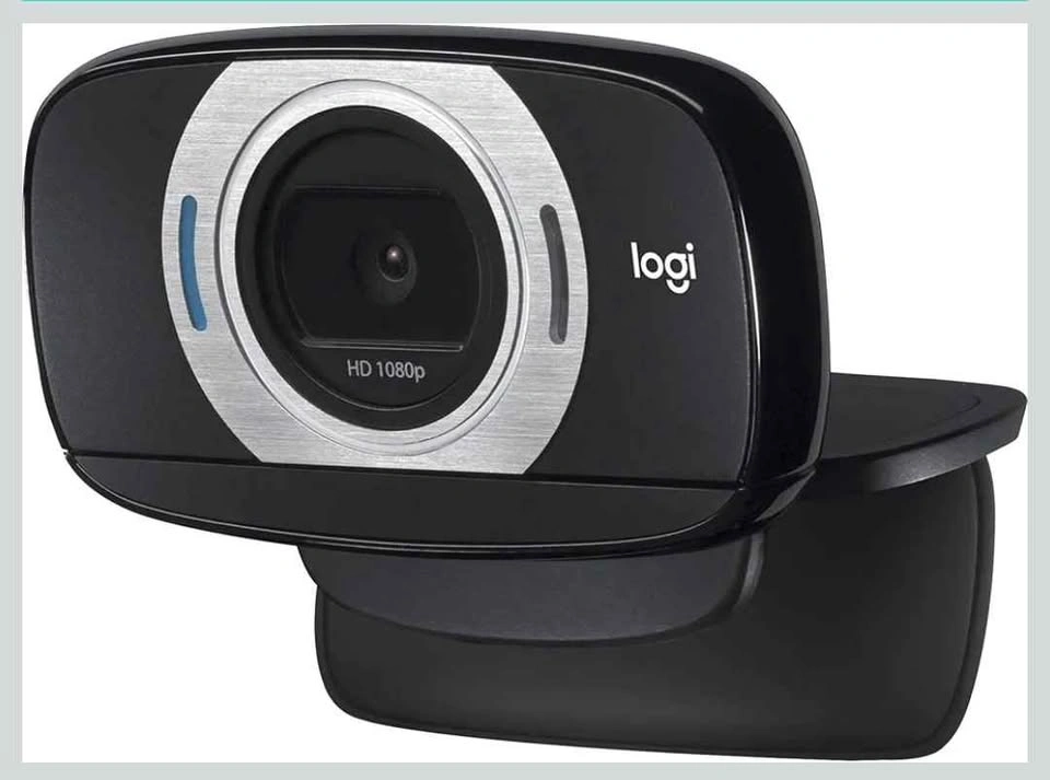 Logitech HD Webcam C615 - photo 2