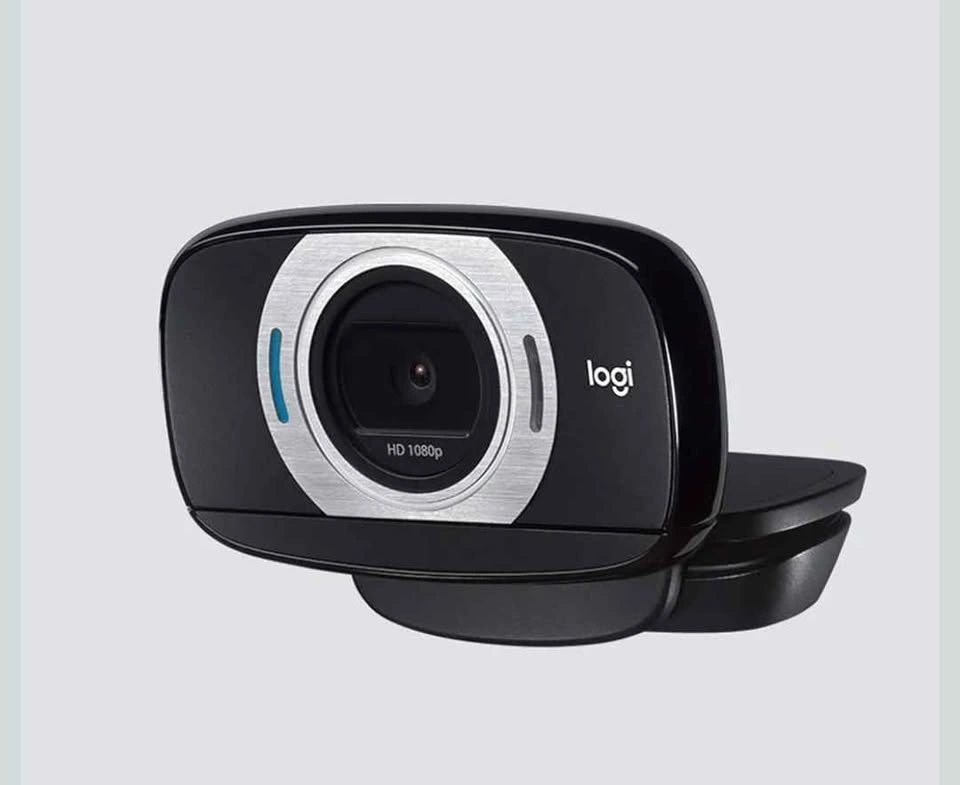 Logitech HD Webcam C615 - photo 3