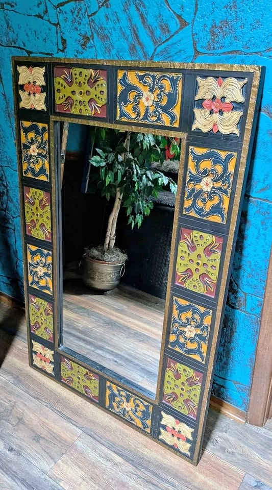 Mirror 32"w x 48" h