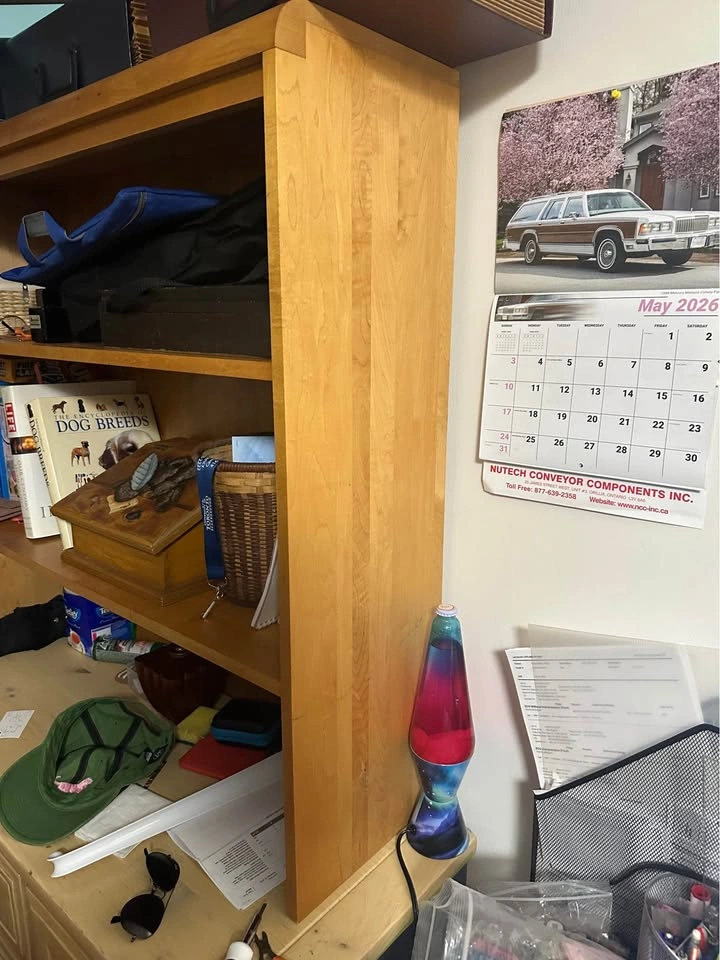 Shelf - photo 2