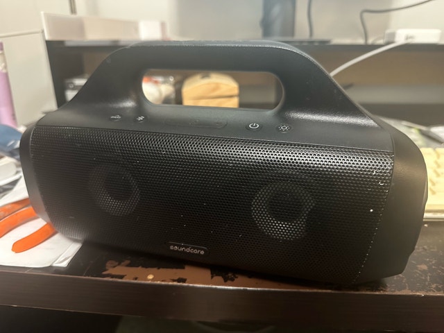 Anker Soundcore Select Pro Wireless Speaker