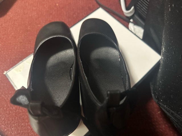 Anime Style Platform Shoes - photo 4