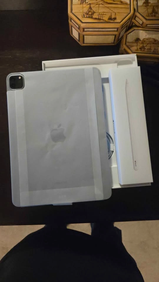 Ipad Pro 11 128GB (4th gen) w/Apple Pencil - photo 2