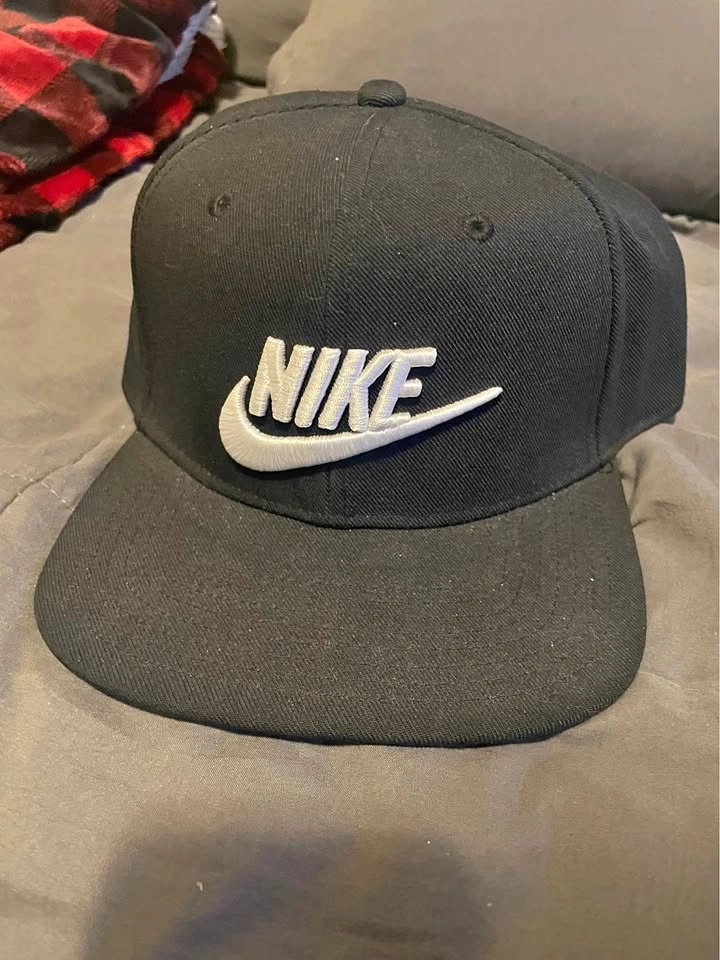Nike dri-fit hat