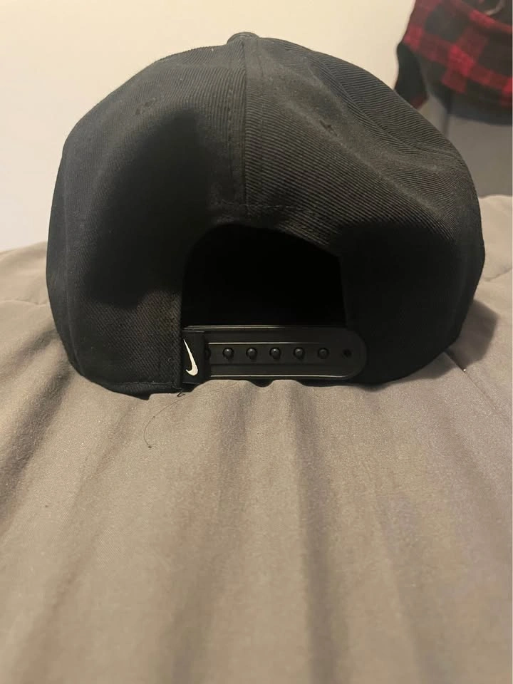 Nike dri-fit hat - photo 2