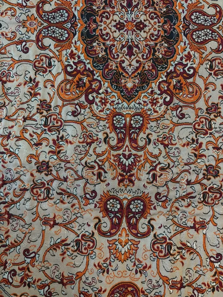 Persian Termeh Table Runner / Decorative Textile - photo 2