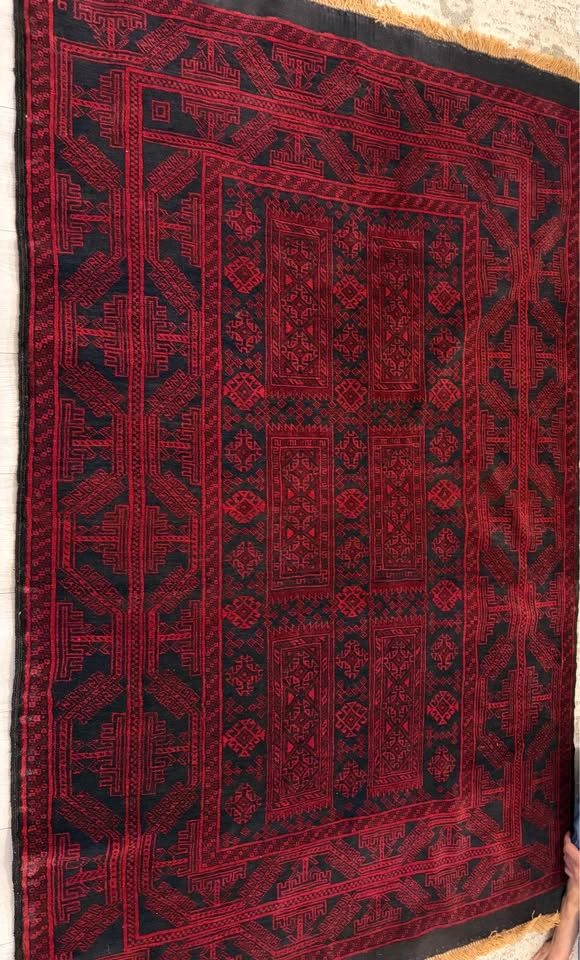 Hand-Knotted Persian Rug – Brand New - photo 3