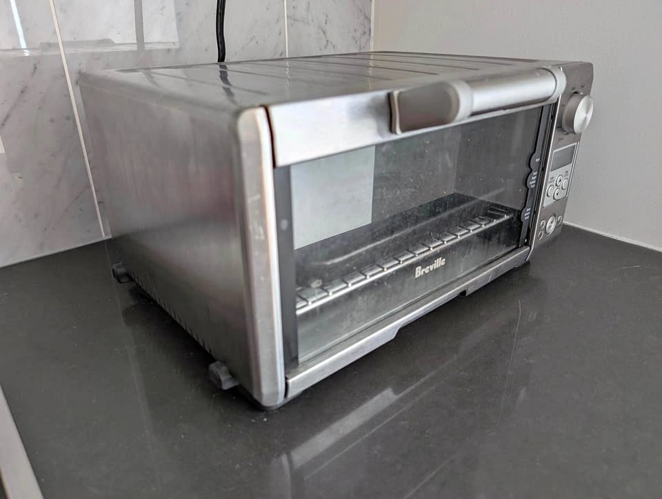 Breville Mini Smart Oven