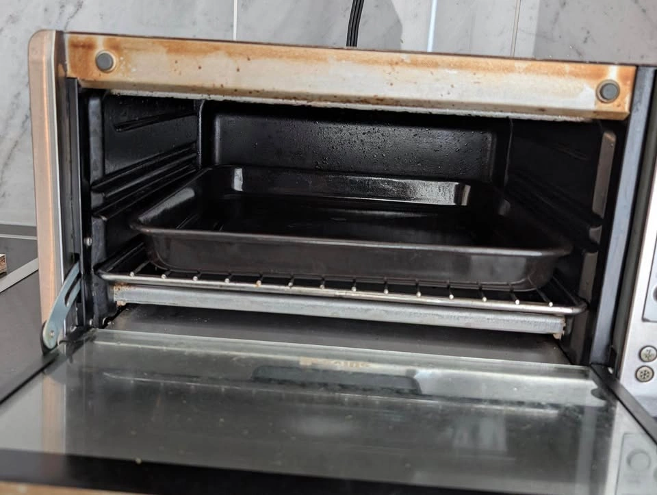 Breville Mini Smart Oven - photo 2