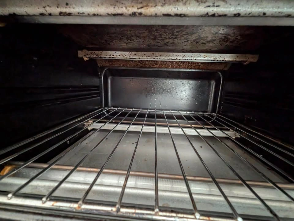 Breville Mini Smart Oven - photo 3