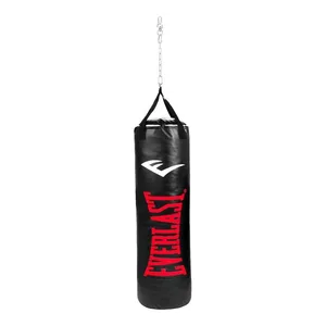 Everlast NevaTear 100 lb heavy bag