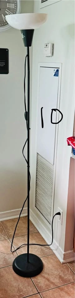 IKEA uplighter