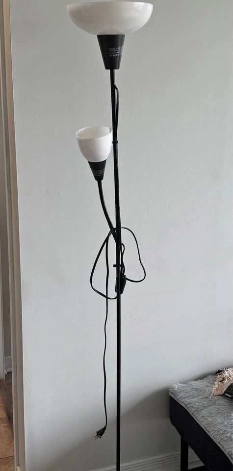 IKEA up lighter