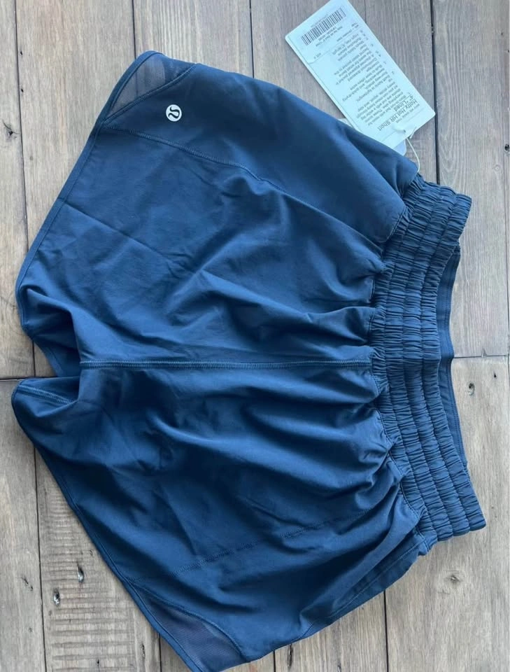 Lululemon Oilers Shorts - photo 2