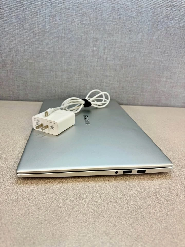 Huawei MateBook D15 Laptop - Mint Condition