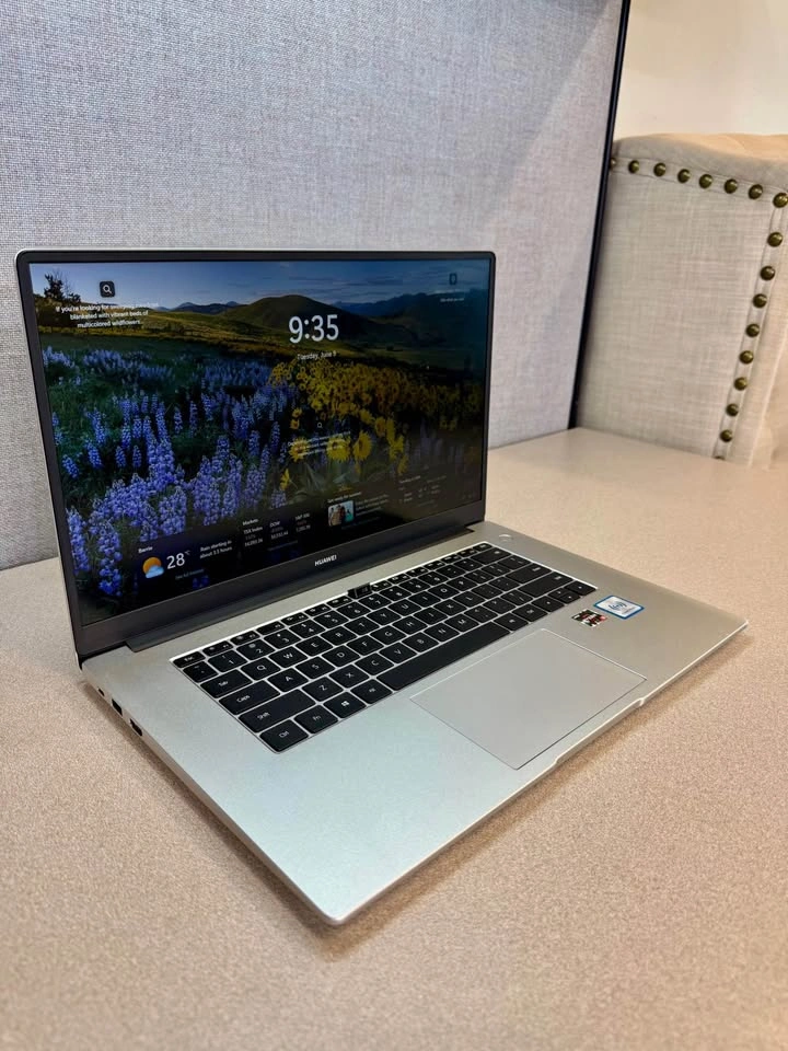 Huawei MateBook D15 Laptop - Mint Condition - photo 5