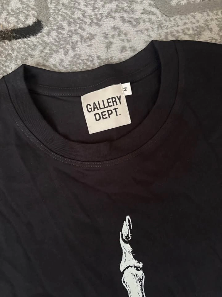 Gallery dept T-Shirt - photo 2