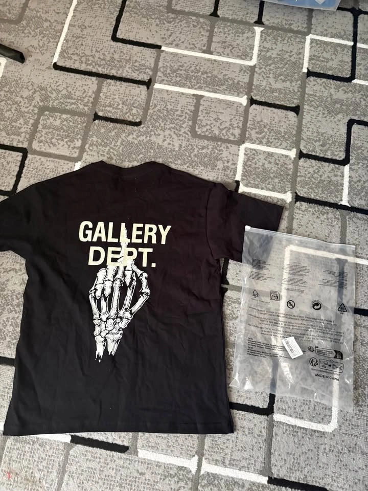 Gallery dept T-Shirt - photo 3