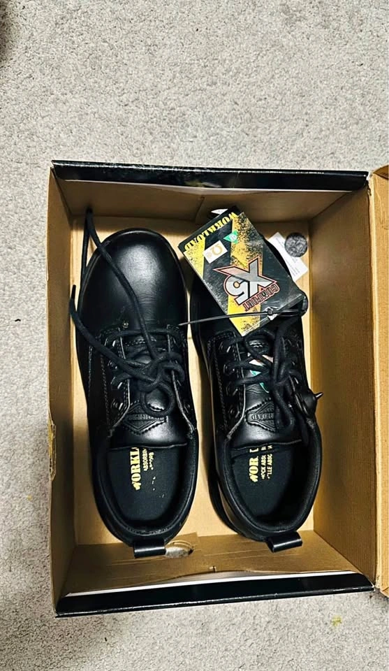 Women’s safety shoes - photo 2