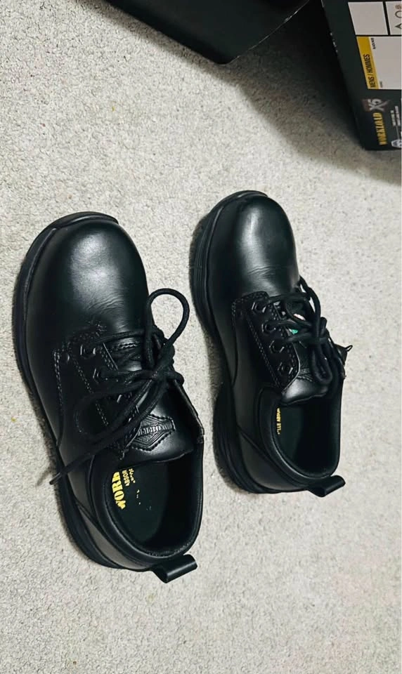 Women’s safety shoes - photo 3