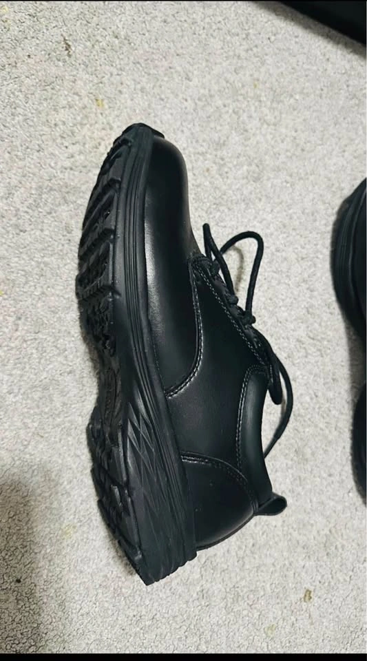 Women’s safety shoes - photo 4