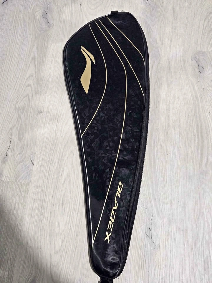Li-Ning Bladex 900 New 3UG5 Badminton Racket