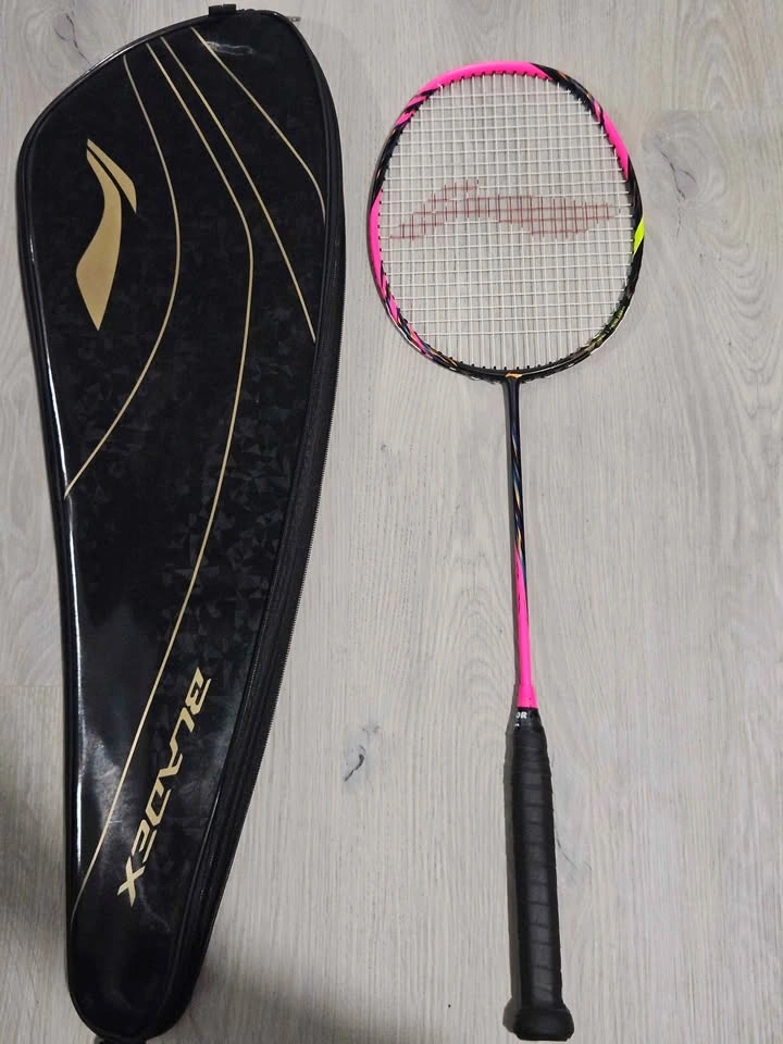 Li-Ning Bladex 900 New 3UG5 Badminton Racket - photo 2