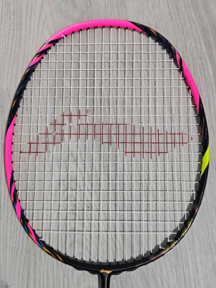 Li-Ning Bladex 900 New 3UG5 Badminton Racket - photo 3