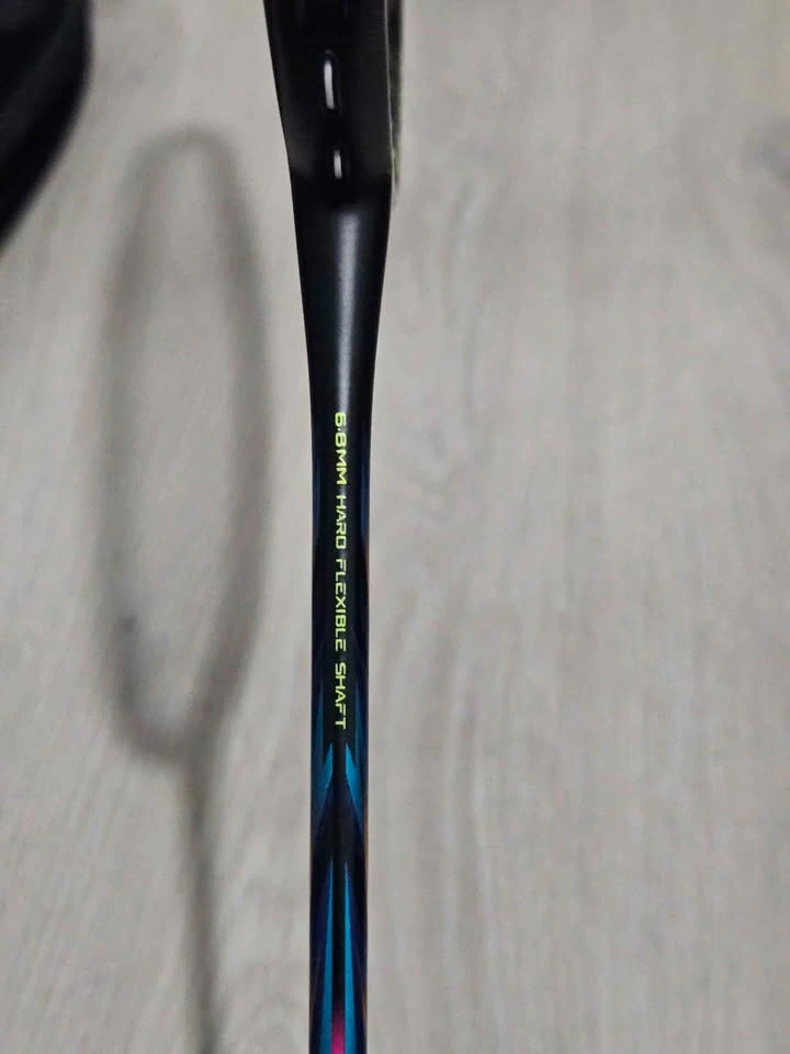 Li-Ning Bladex 900 New 3UG5 Badminton Racket - photo 4