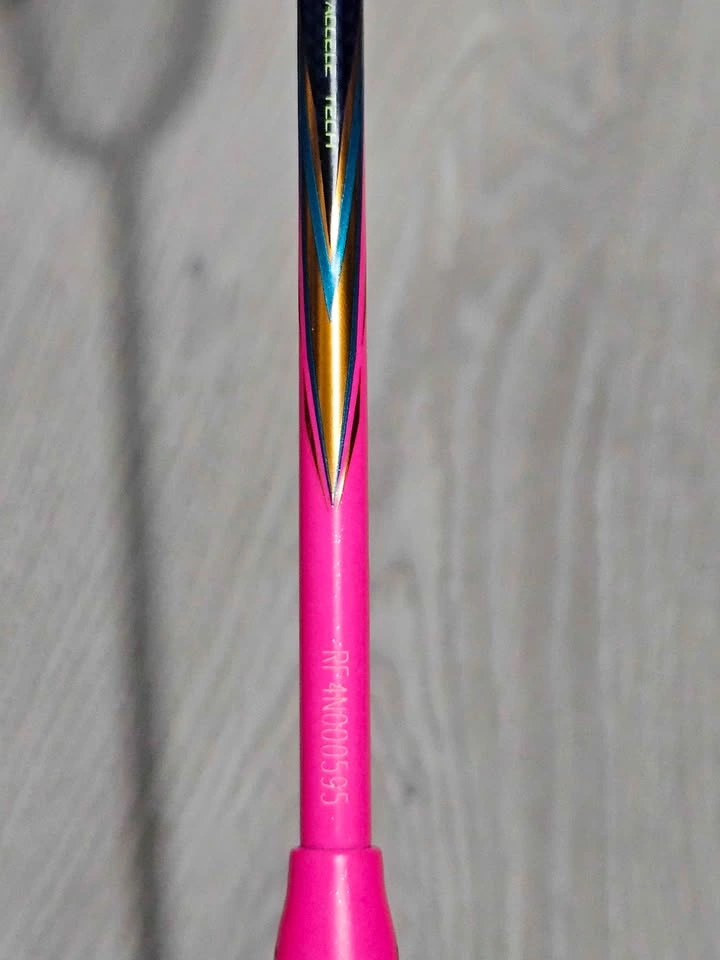 Li-Ning Bladex 900 New 3UG5 Badminton Racket - photo 5