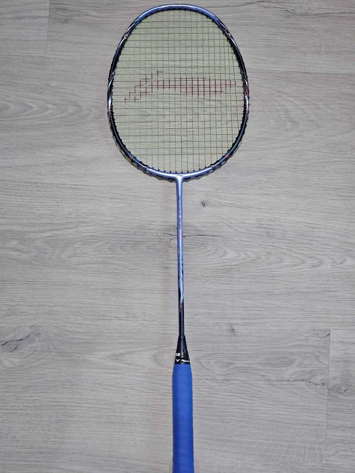 Li-Ning Bladex 900 Moon Max 3U Badminton Racket