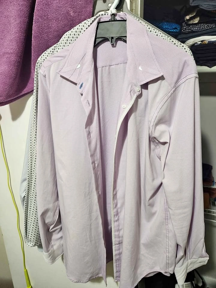 Men's Shirts