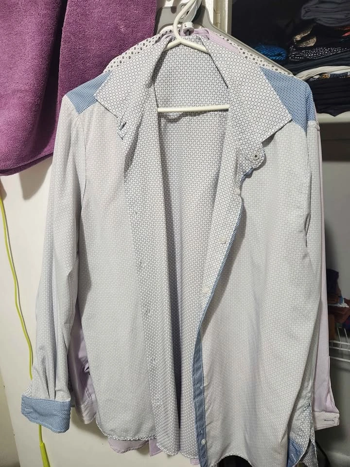 Men's Shirts - photo 2