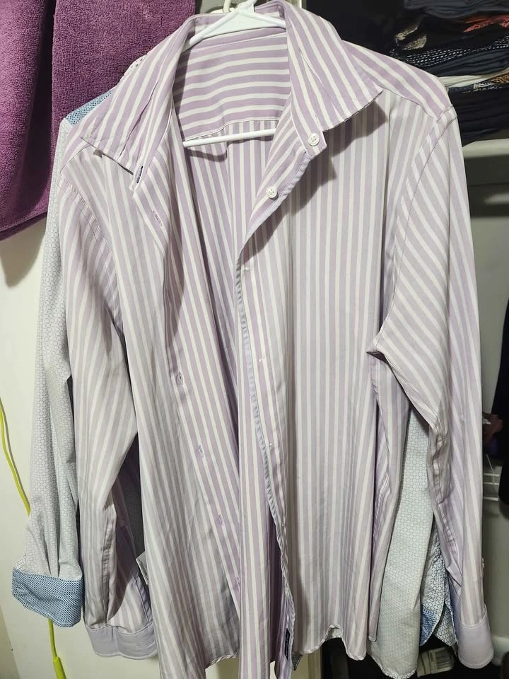 Men's Shirts - photo 3