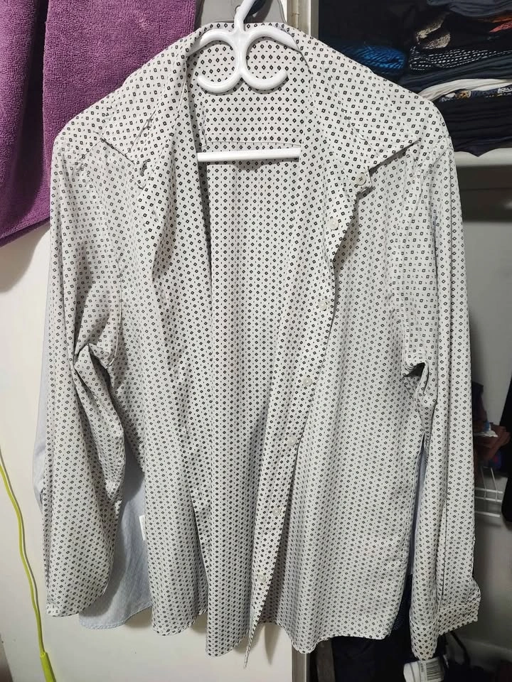 Men's Shirts - photo 4