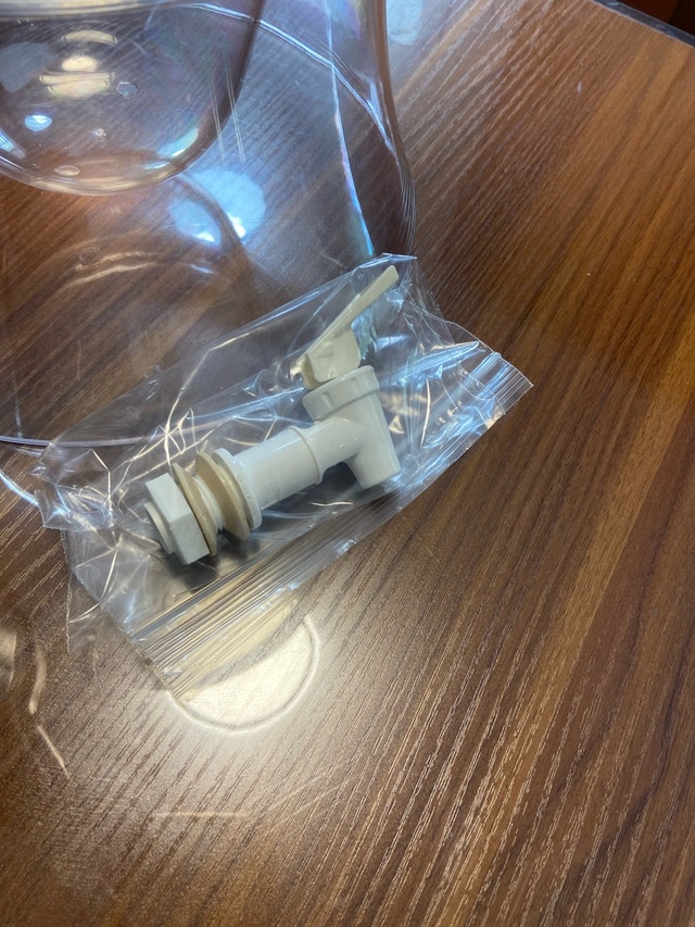 Home Presence Beverage Dispenser - photo 2