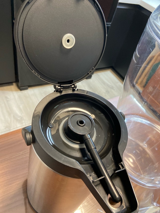 Home Presence Beverage Dispenser - photo 3
