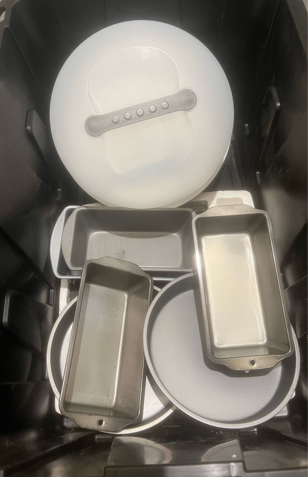 Baking Goods - photo 4