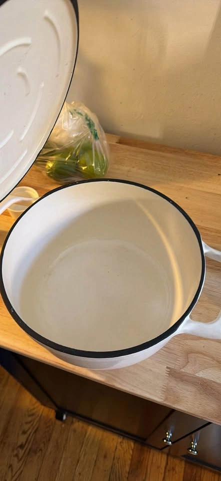 Tramontina 4 Qt Dutch Oven - photo 2