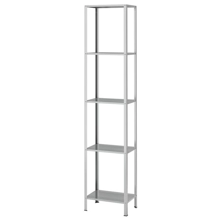 IKEA HYLLIS Shelving Unit - photo 2